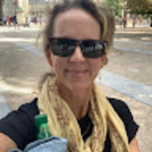 Meet your Posher, Catherine